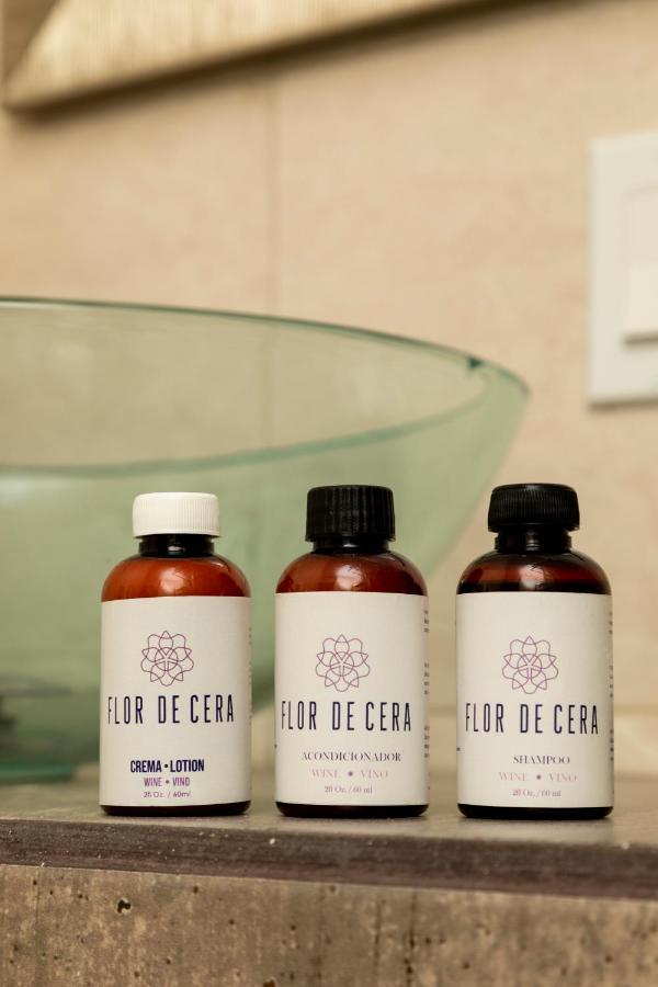장크트 고아르스하우젠 Flor De Cera 빌라 외부 사진